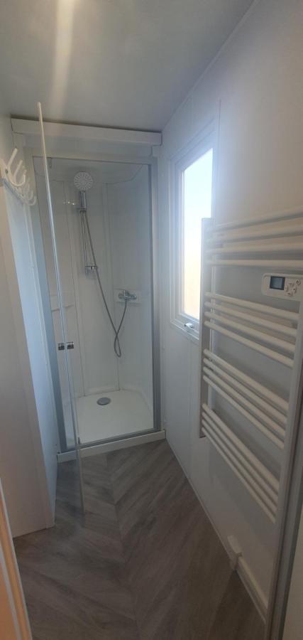 Mobil Home Maxi Confort Sur La Cote D'Azur Fréjus Екстериор снимка